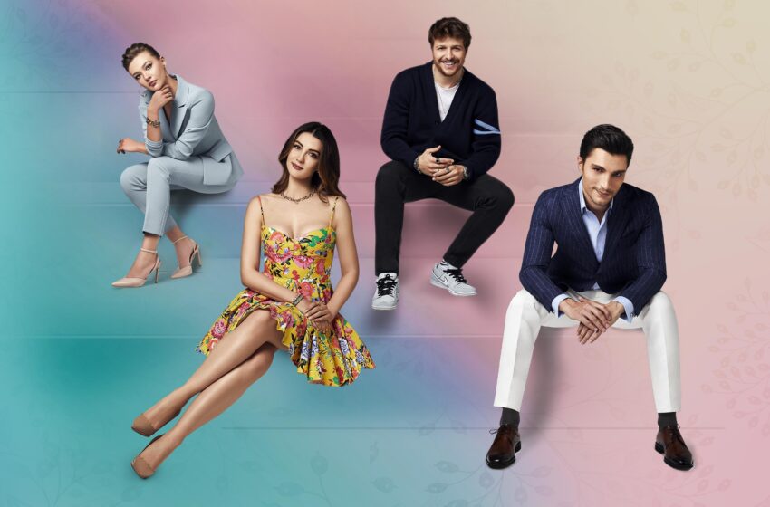  MedYapım Adapts to Vertical TV Series Trend with ‘Love Reason Get Even’