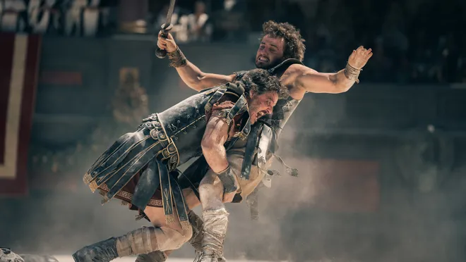  ‘Gladiator 3’ Geliyor: Ridley Scott Seriye Devam Kararı Aldı