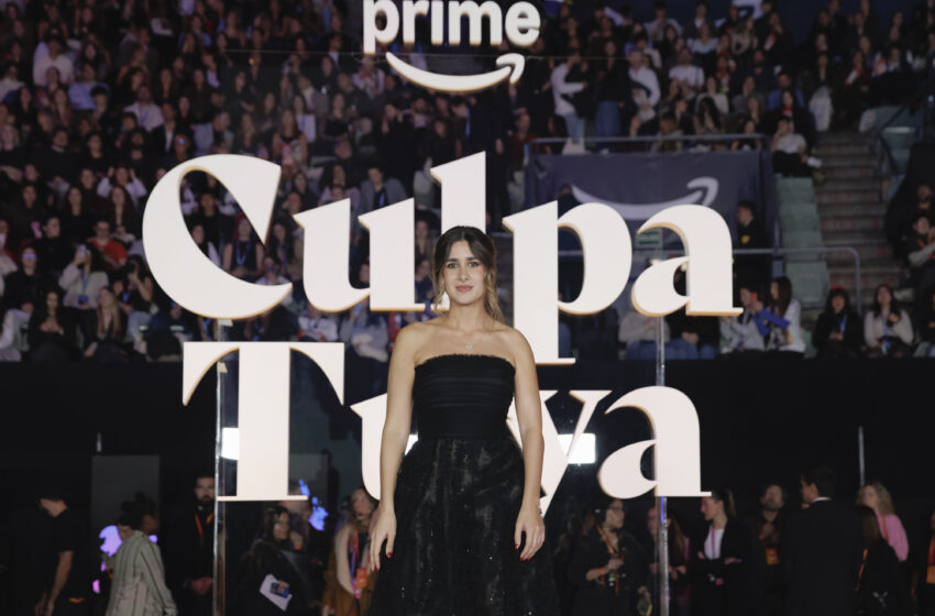  Mercedes Ron on ‘Culpa Tuya’ – Exclusive Interview