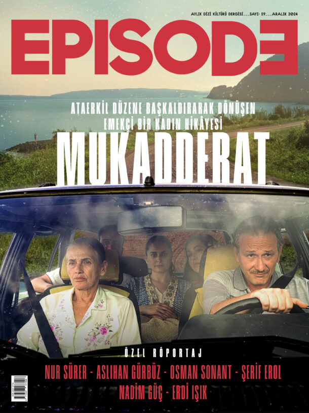 mukadderat
