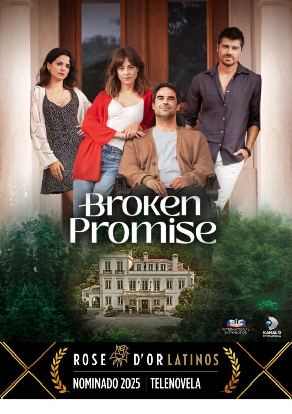 Broken Promise