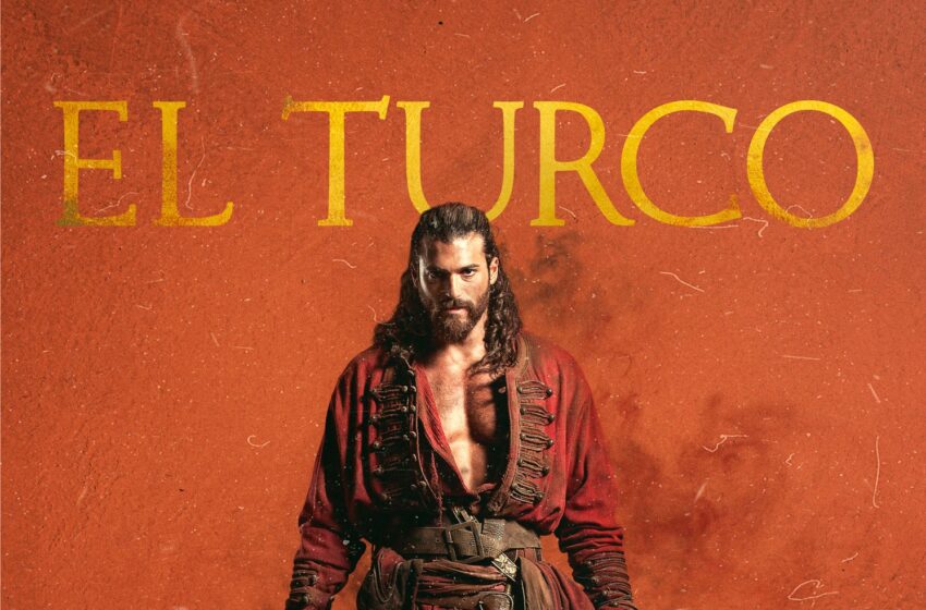  IMDb Names ‘El Turco’ a Must-Watch for 2025