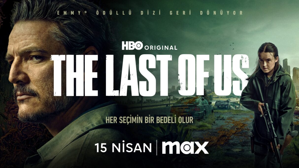 the last of us