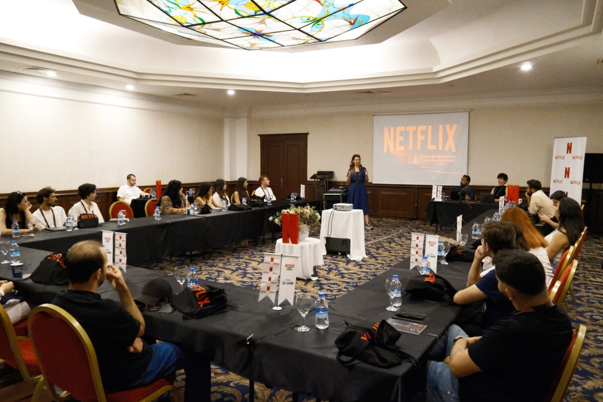 Türkiye Yetenek Haritası