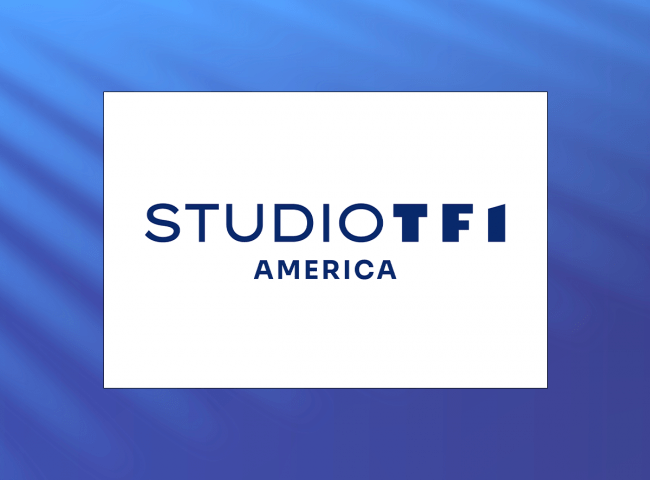 Studio TF1 America