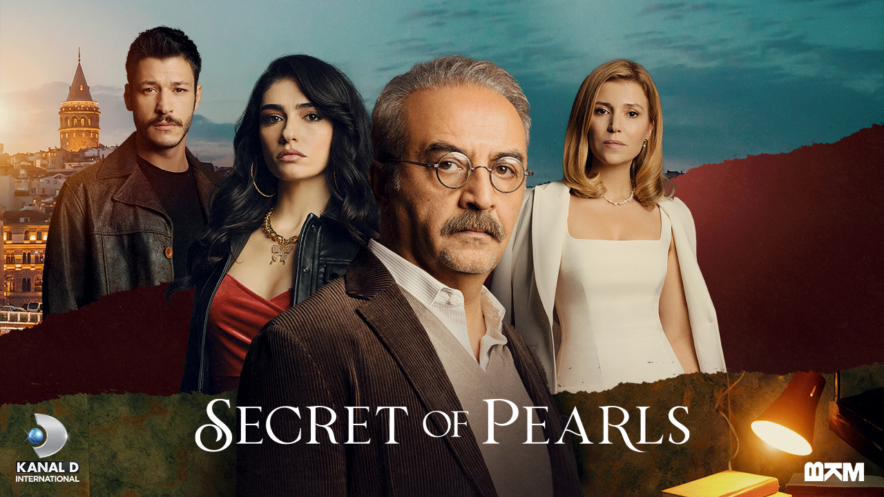 he 20242025 Season on Turkish Television - Burak Sakar