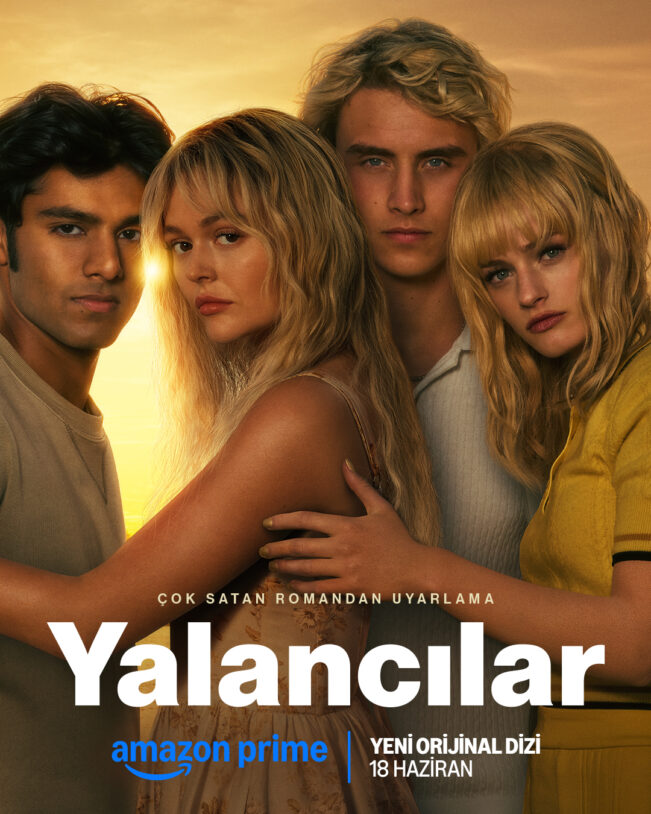 yalancılar