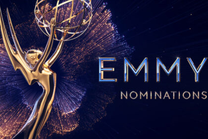 2025 Emmy Ödülleri