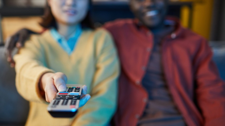 New Report by the European Audiovisual Observatory-