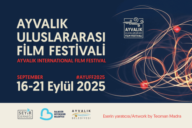 Ayvalık Uluslararası Film Festivali
