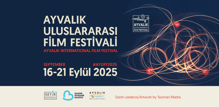 Ayvalık Uluslararası Film Festivali