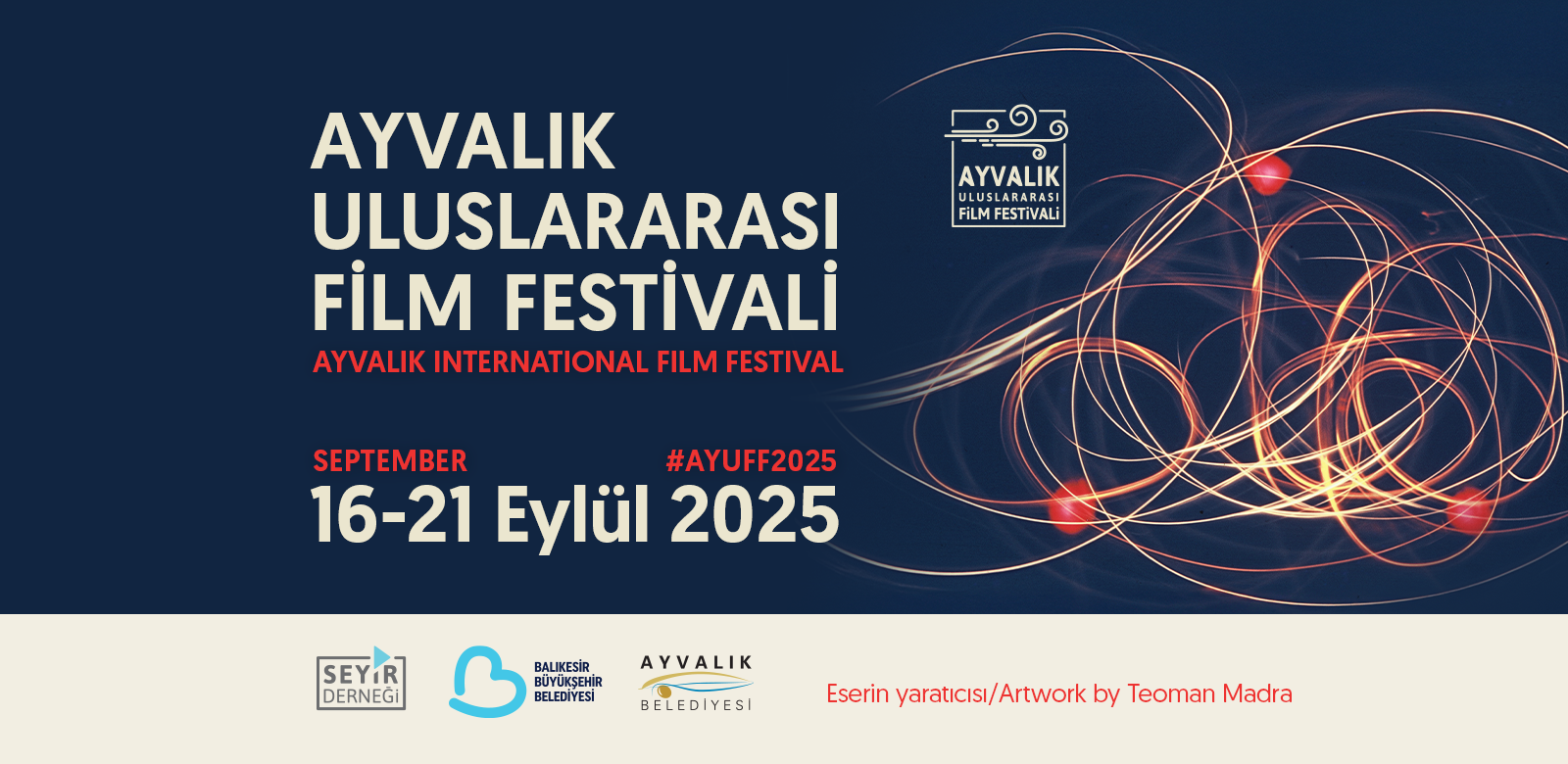 Ayvalık Uluslararası Film Festivali