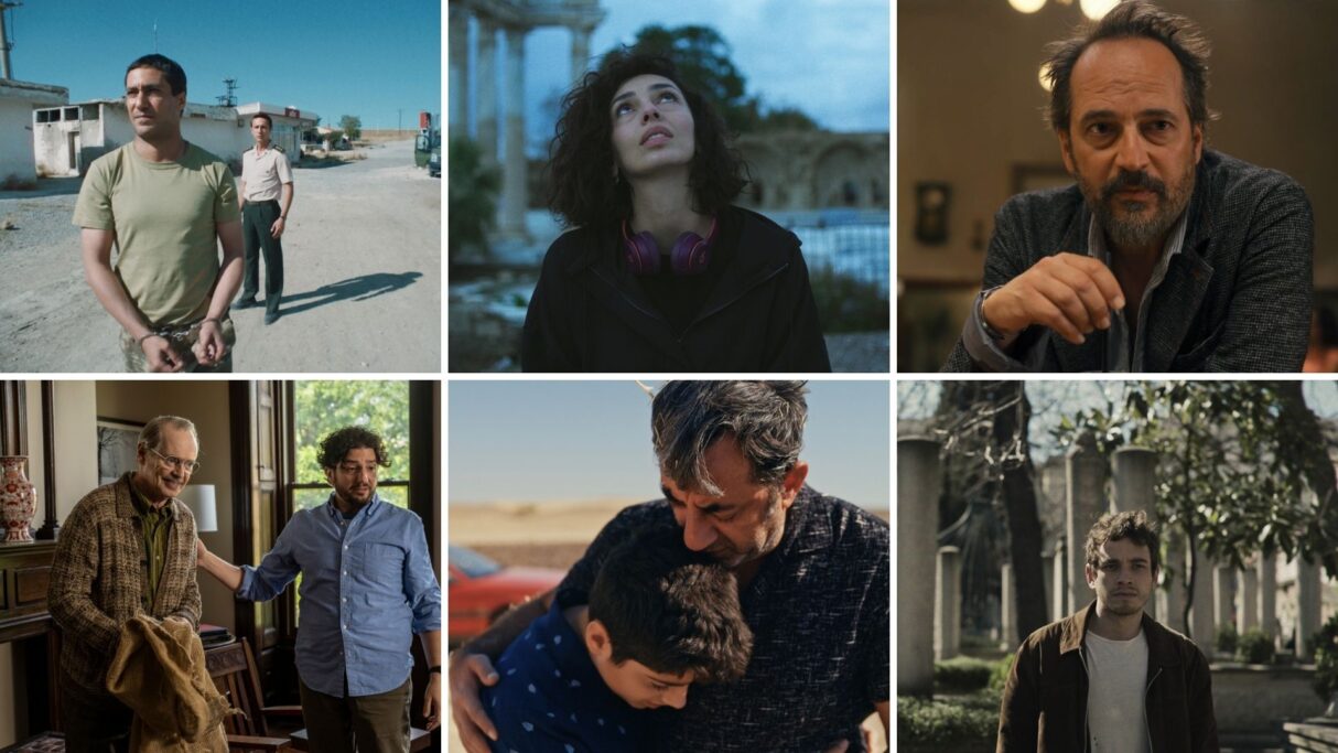 Ayvalık Uluslararası Film Festivali 16 Eylül’de Başlıyor