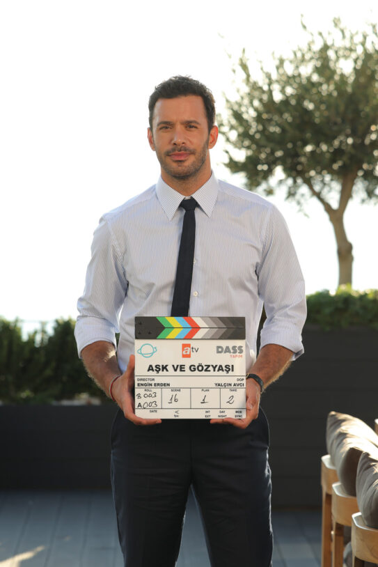 aşk ve gözyaşı dizisi