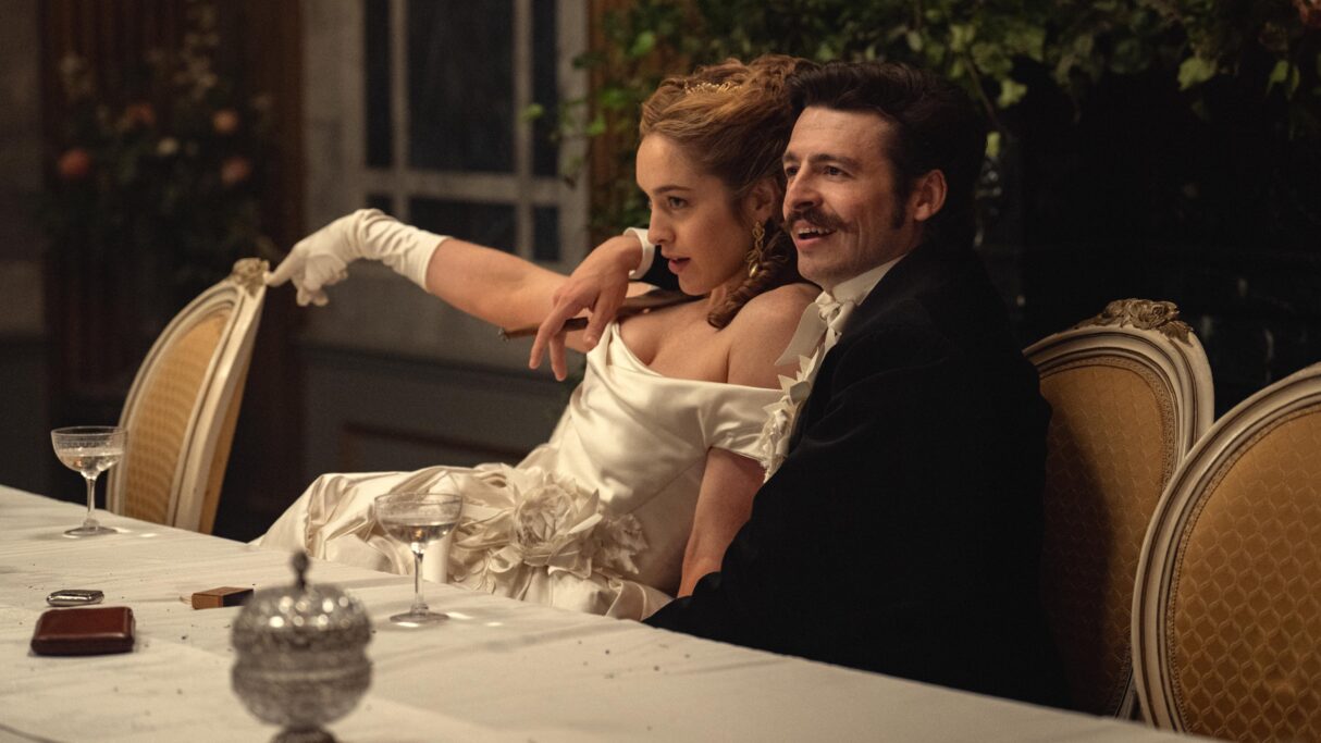 house of guinness dizisi