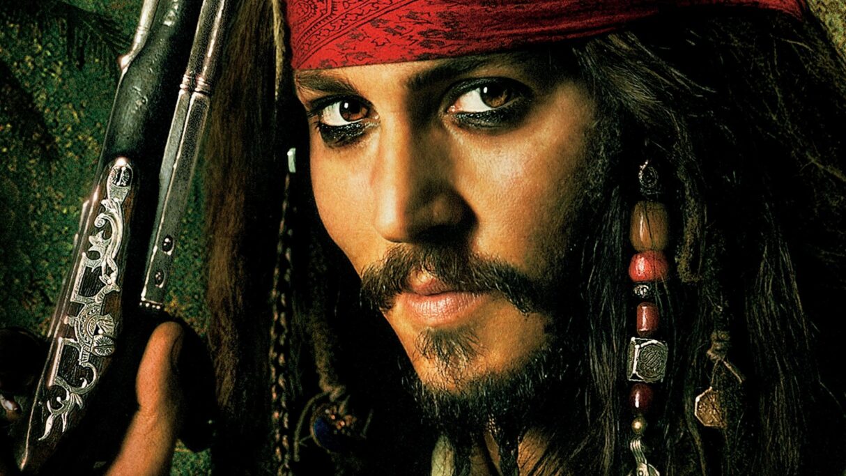 Johnny Depp, 'Karayip Korsanları'ndaki İkonik Jack Sparrow Rolüne Dönebilir-