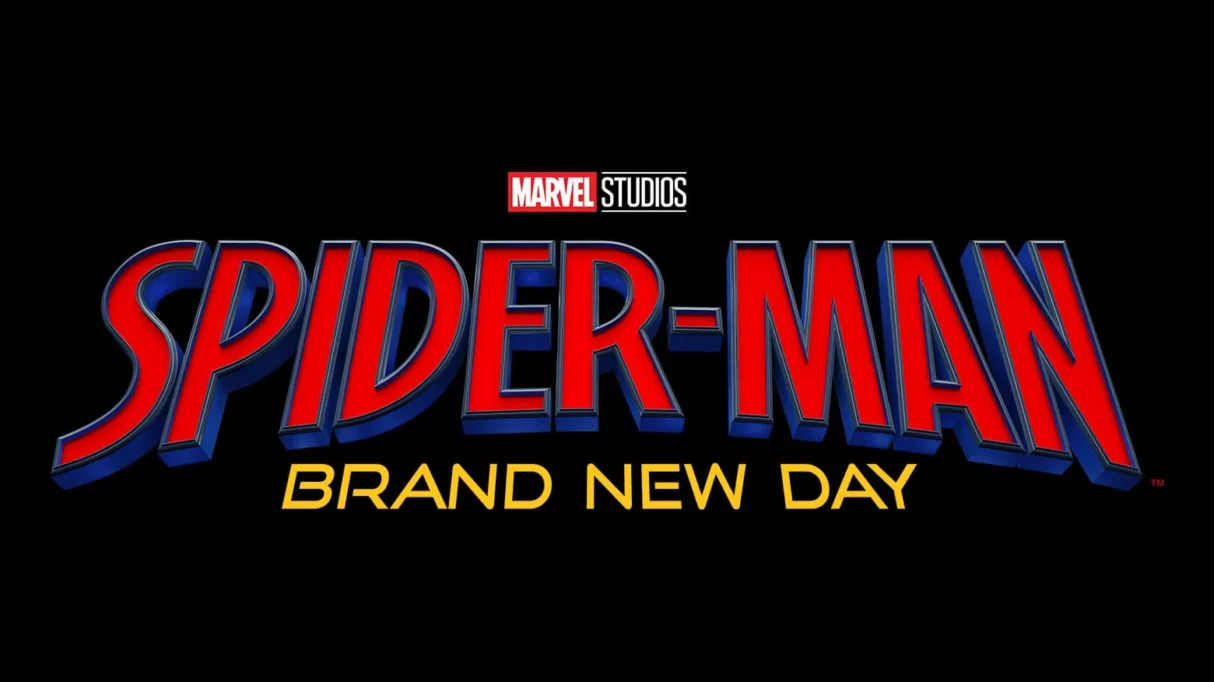 Spider-Man: Brand New Day