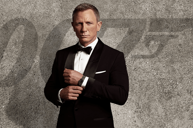 Steven Knight'dan Yeni James Bond Filmine Dair İlk Açıklamalar-