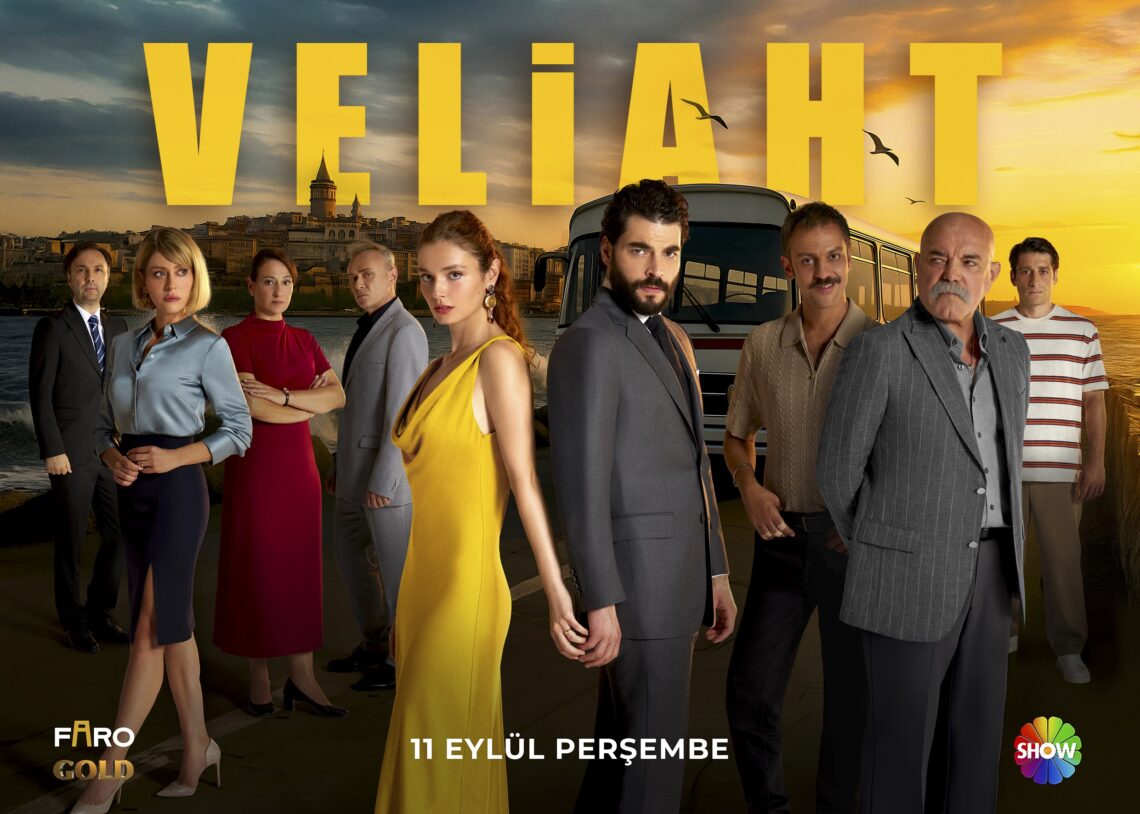 veliaht dizisi