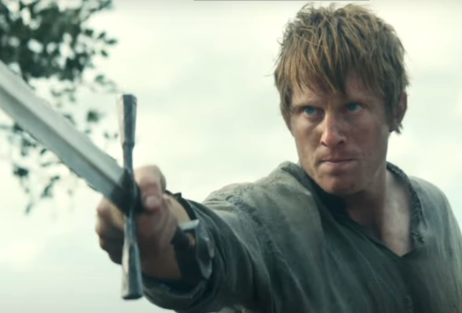 A Knight of the Seven Kingdoms