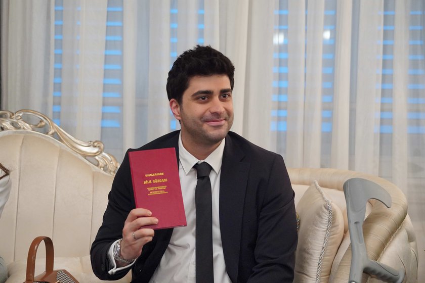 kızılcık şerbeti fatih