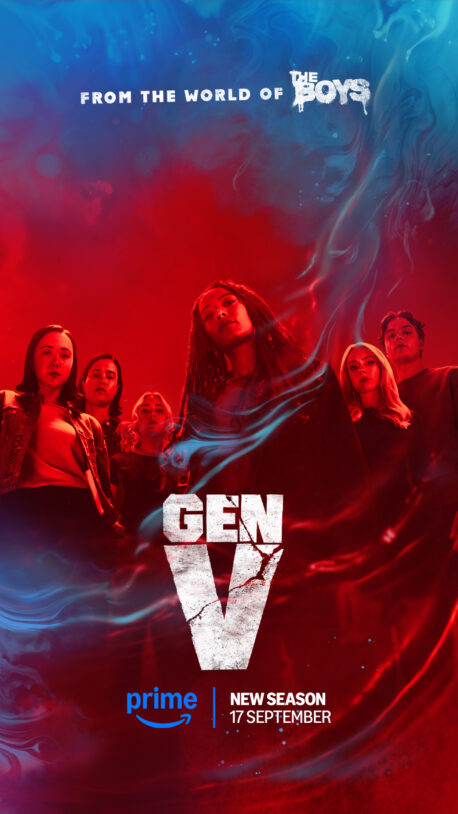 Gen V