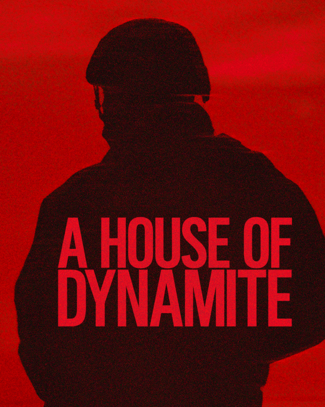 A House of Dynamite