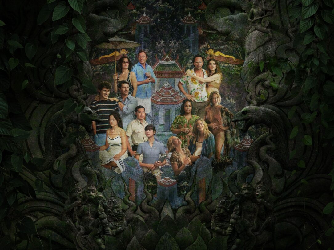 The White Lotus 4. Sezon