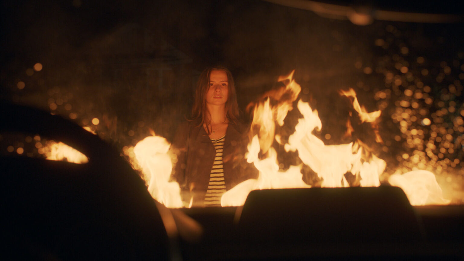 Bosnian Drama ‘Komar’ Joins Beta Film’s CEE Line-Up