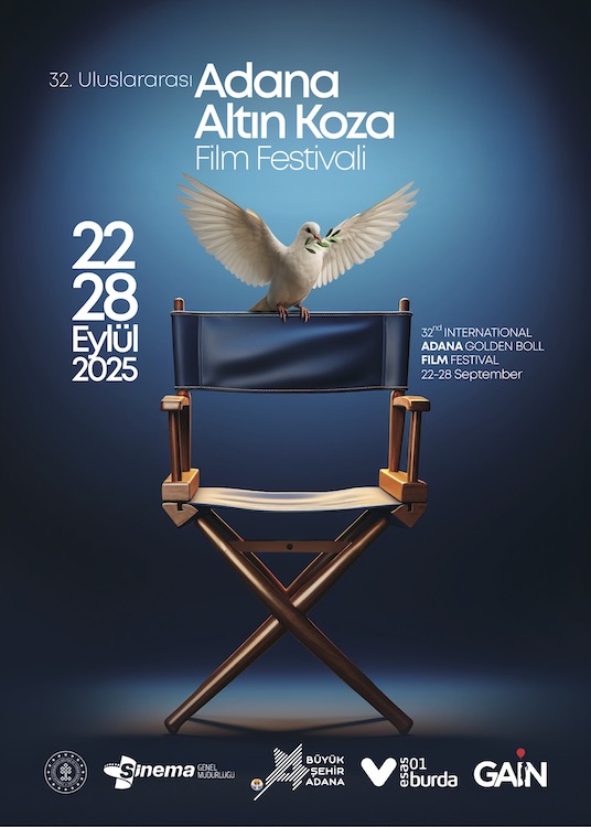32. Uluslararası Adana Altın Koza Film Festivali
