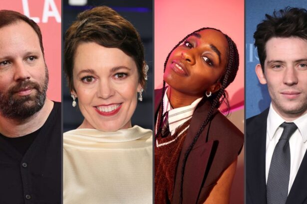 TV/Sinema Dünyasından Dünyaca Ünlü 1200'ü Aşkın İsim, İsrail'e Karşı Boykot Kararı Aldı