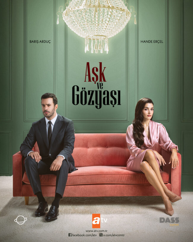 Aşk ve Gözyaşı