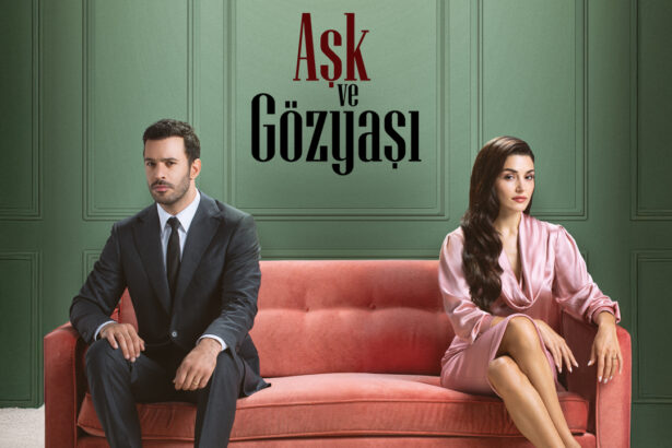 Aşk ve Gözyaşı