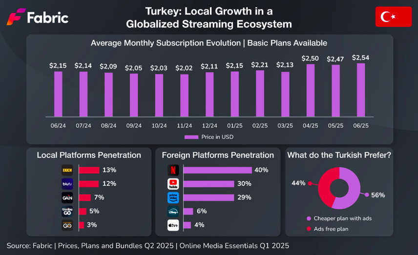 Fabric’in Türkiye’nin Yayıncılık Ekosistemi Raporu