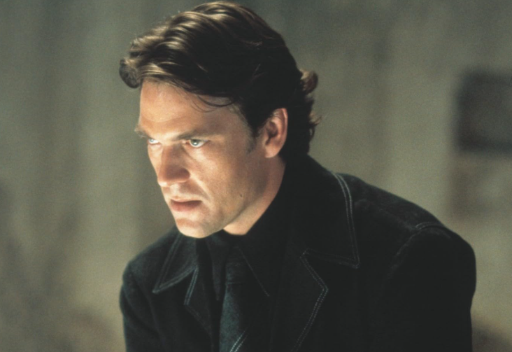 ‘Fairytale Detective’: Dougray Scott Takes on Role of Hans Christian Andersen