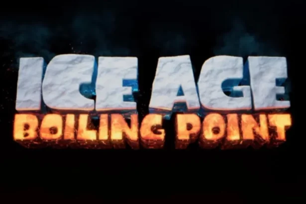Ice Age: Boiling Point