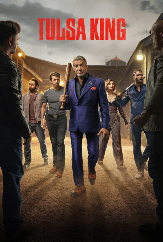 tulsa king