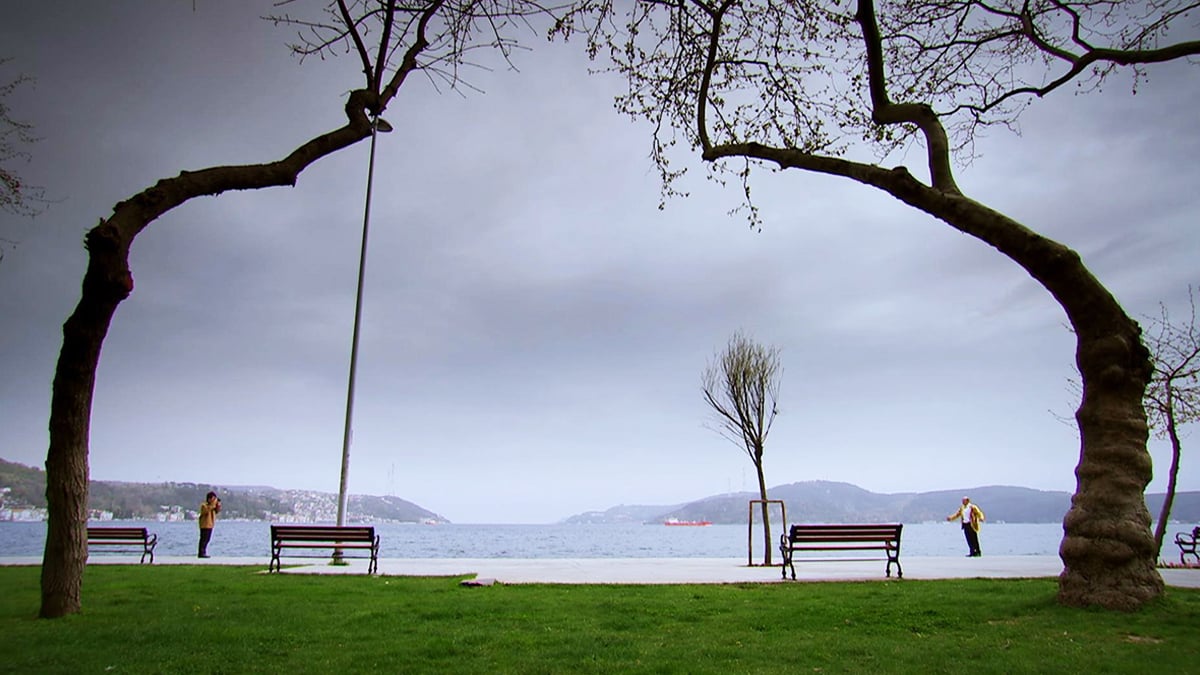 dizilerde sanat yönetmenliği