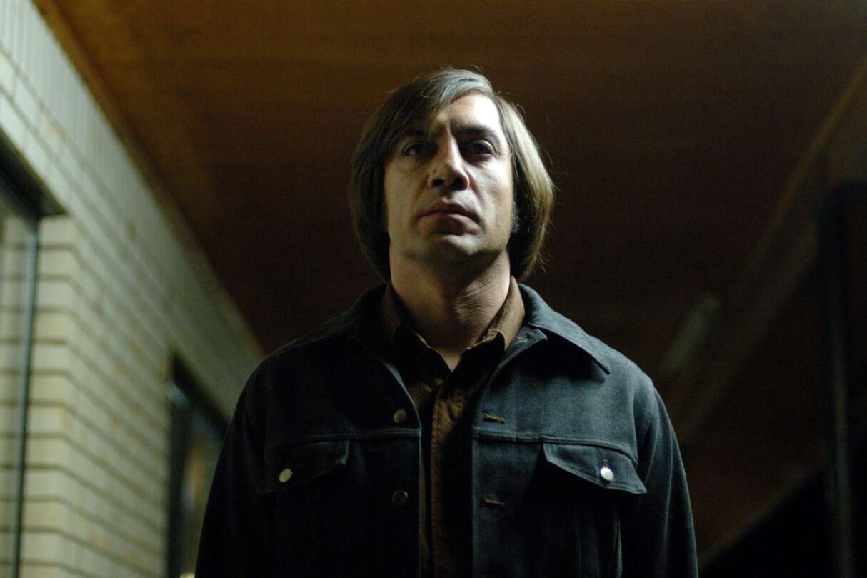 Javier Bardem
