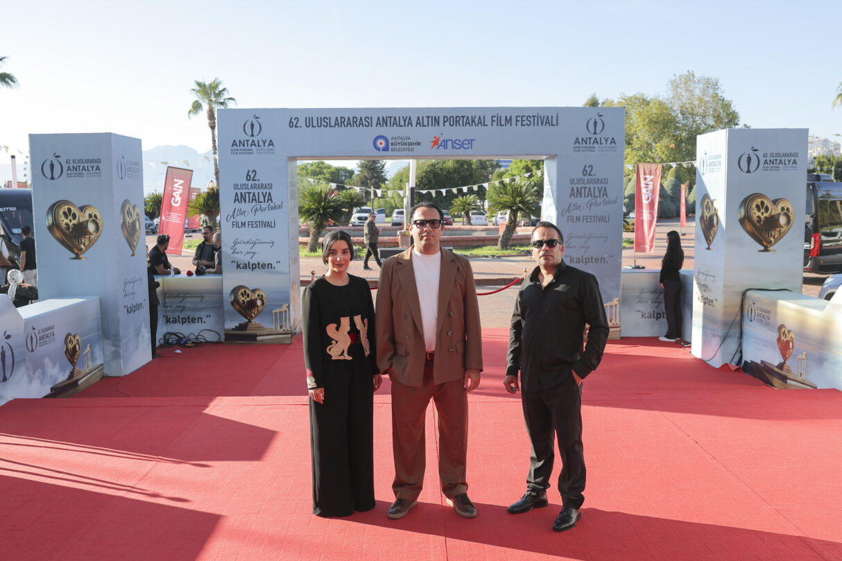 antalya film festivali