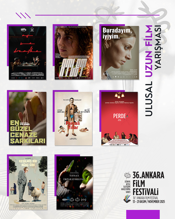 ankara film festivali