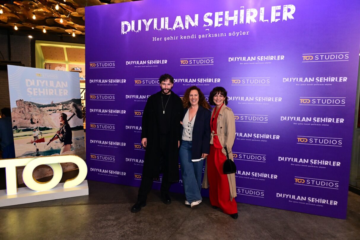 duyulan şehirler