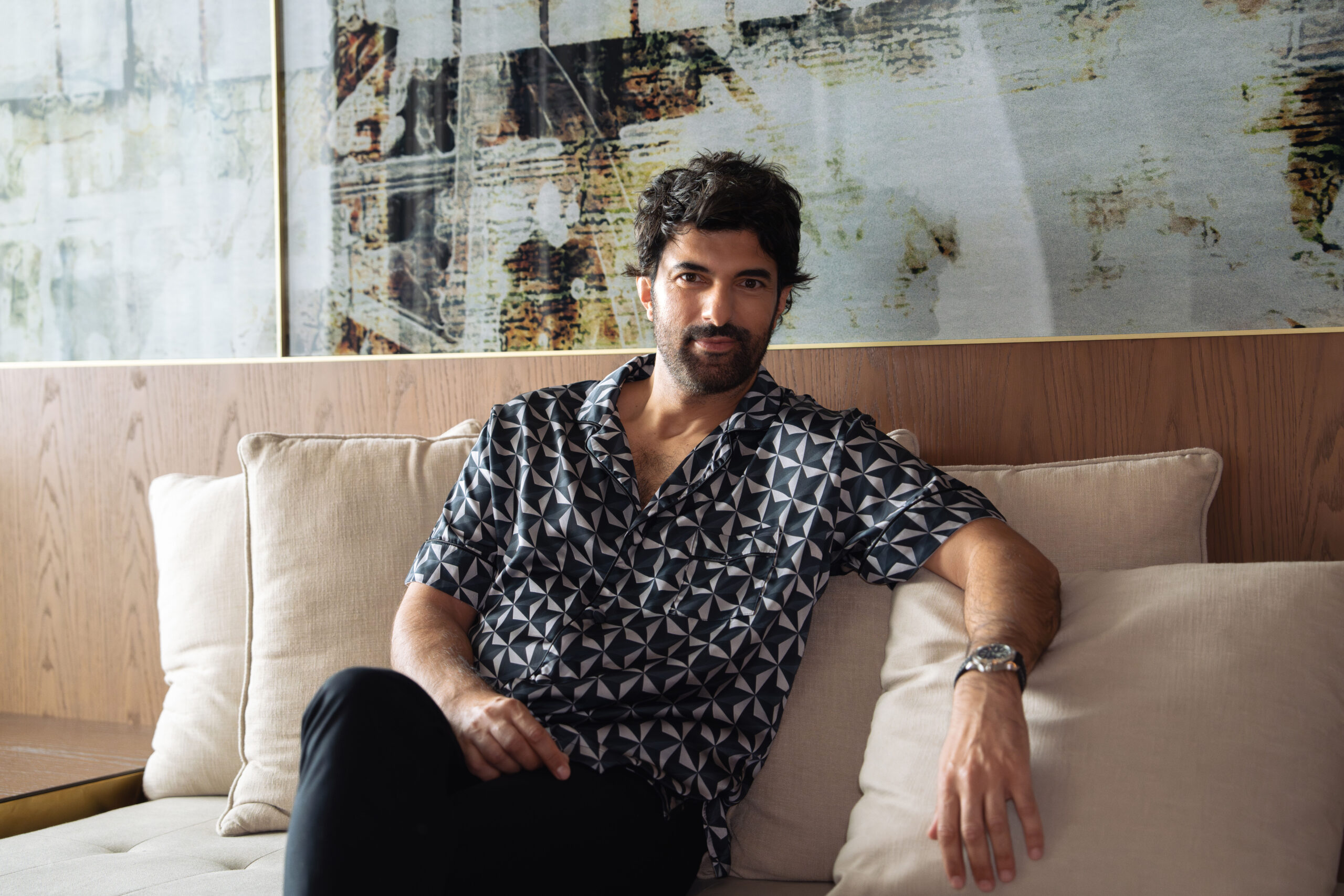 Engin Akyürek