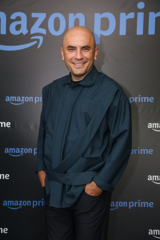 The Traitors Türkiye