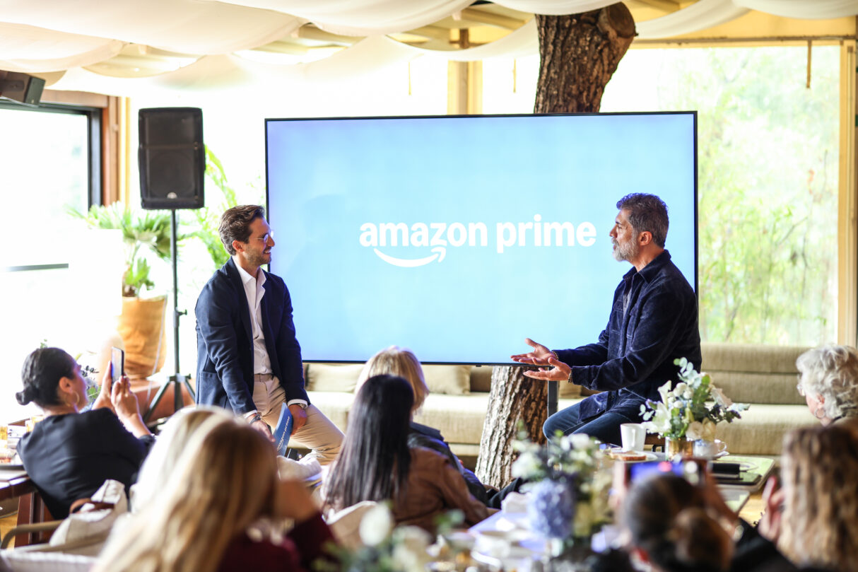 Prime Video Türkiye