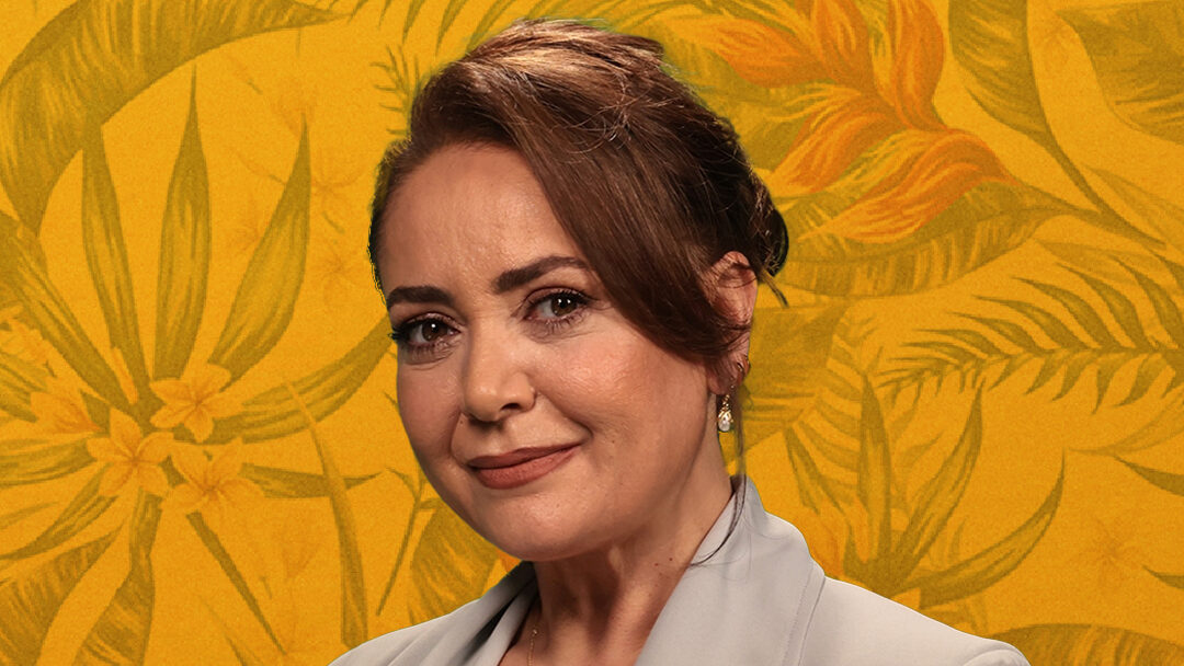 SİBEL TAŞCIOĞLU