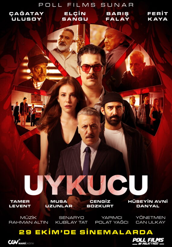 uykucu