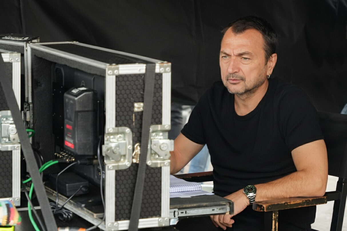 uluç bayraktar enfes bir akşam