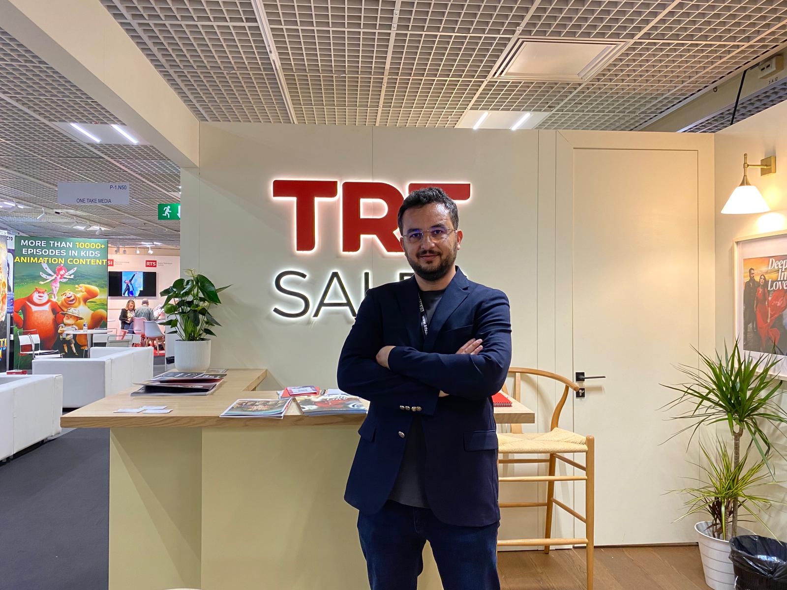 TRT Sales