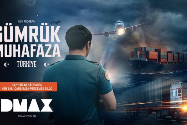 Kaçakçıların Sırrı Deşifre Oluyor! 'Gümrük Muhafaza' Özel Röportaj